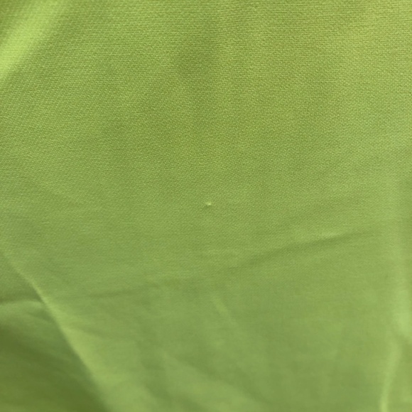 NWT Lela Rose for Lane Bryant 22 Plus Size Swing Dress Black Lace Yellow - Picture 4 of 13